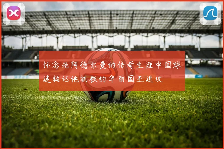 怀念老阿德尔曼的传奇生涯中国球迷铭记他执教的华丽国王进攻